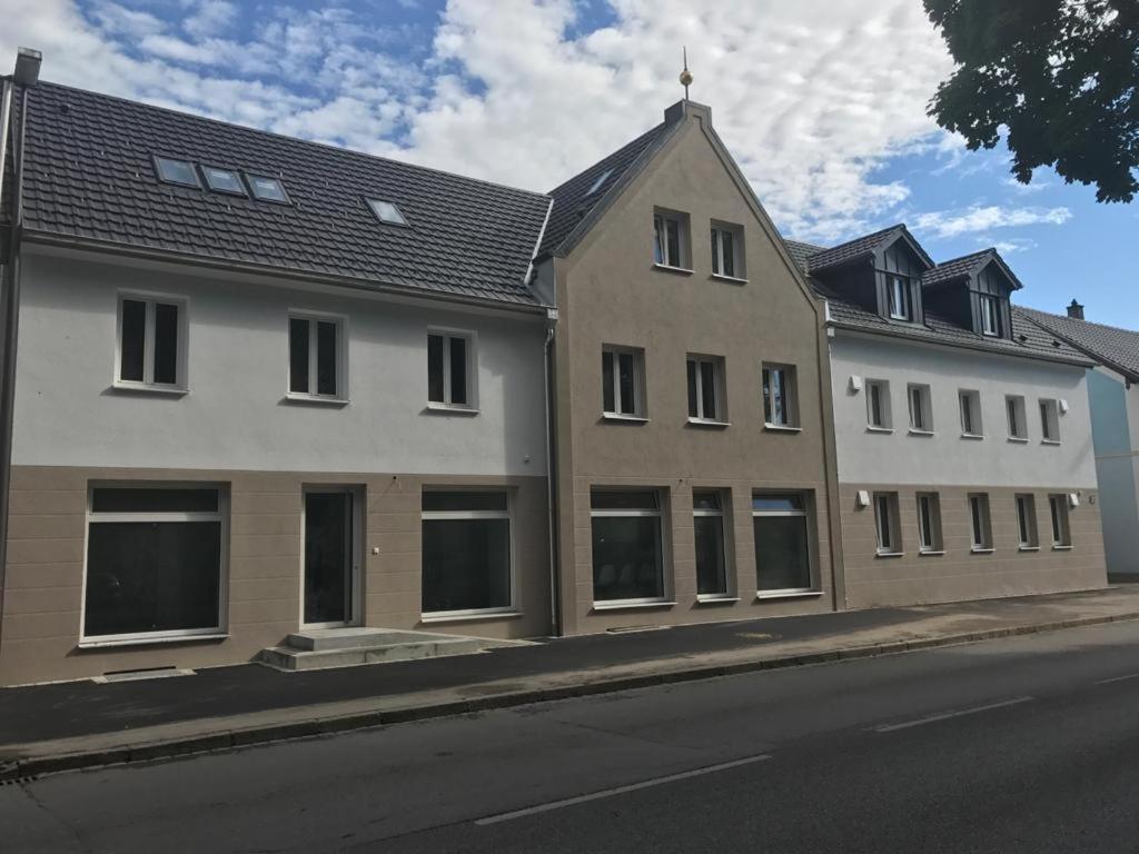 Frundsberg-Apartment Mindelheim Zewnętrze zdjęcie