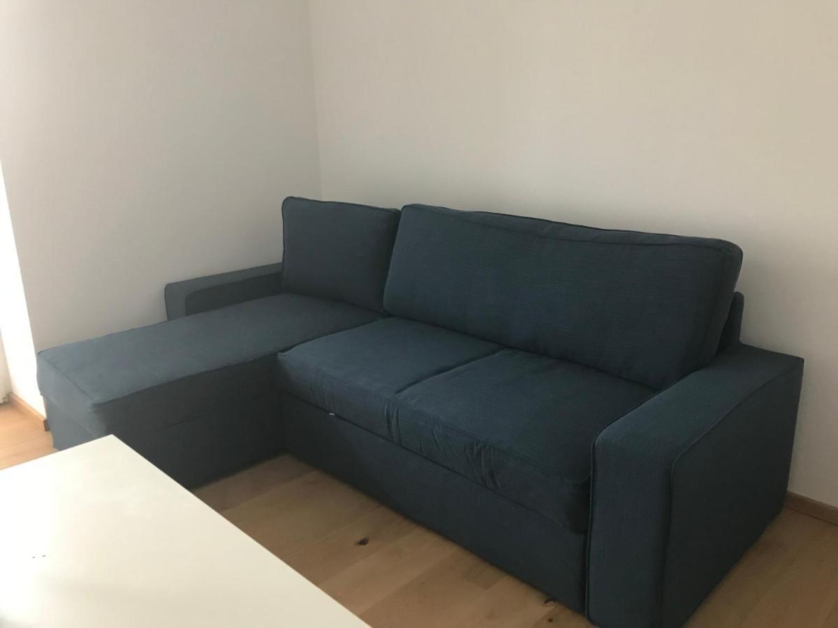 Frundsberg-Apartment Mindelheim Zewnętrze zdjęcie