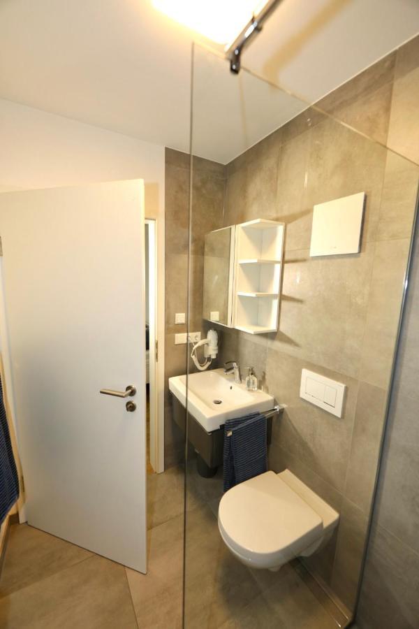 Frundsberg-Apartment Mindelheim Zewnętrze zdjęcie
