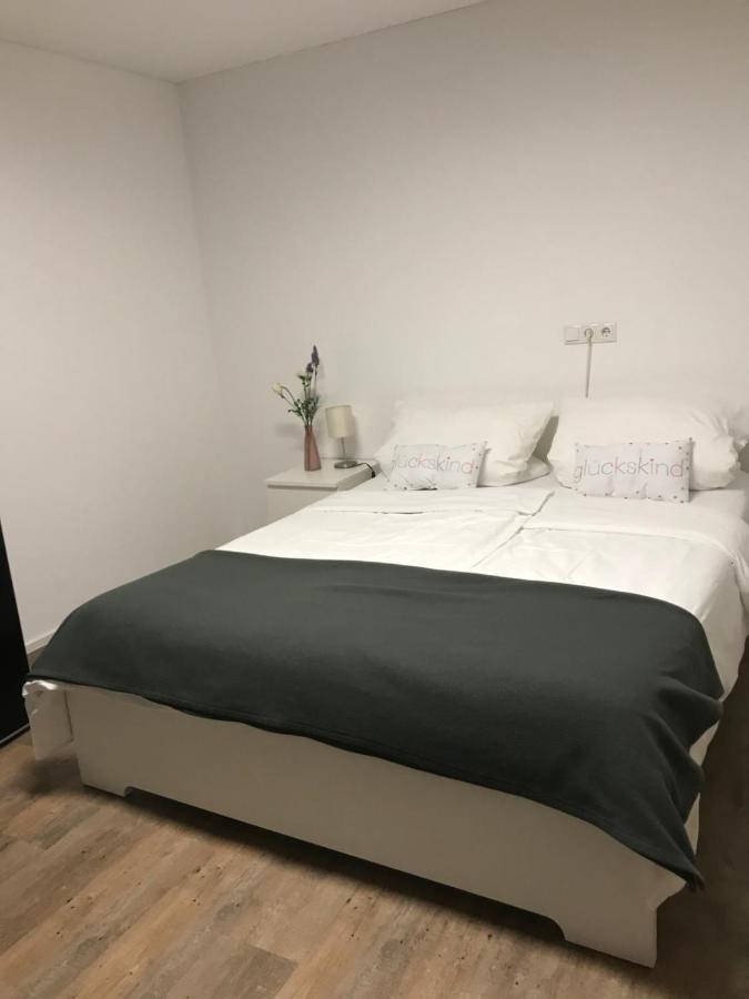 Frundsberg-Apartment Mindelheim Zewnętrze zdjęcie