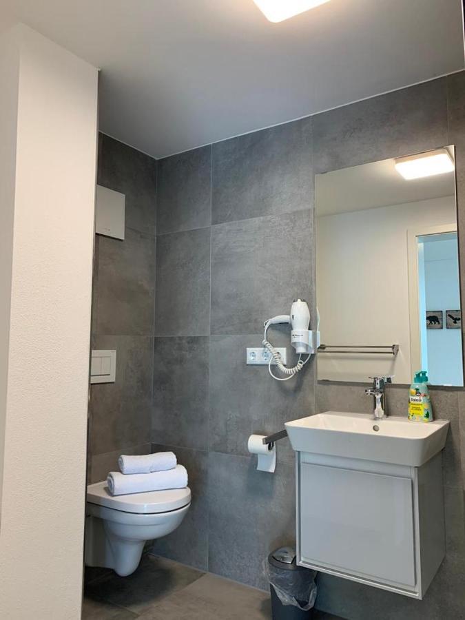 Frundsberg-Apartment Mindelheim Zewnętrze zdjęcie