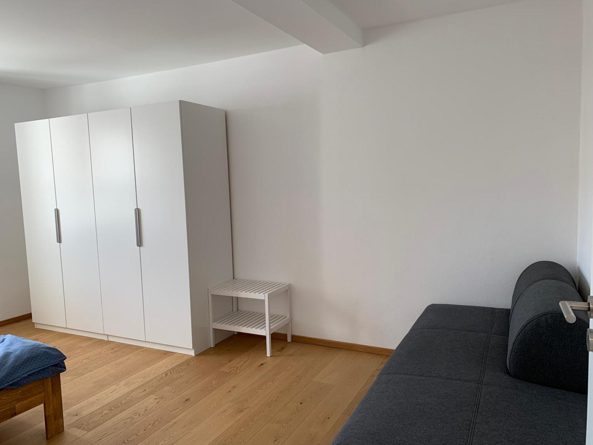 Frundsberg-Apartment Mindelheim Zewnętrze zdjęcie