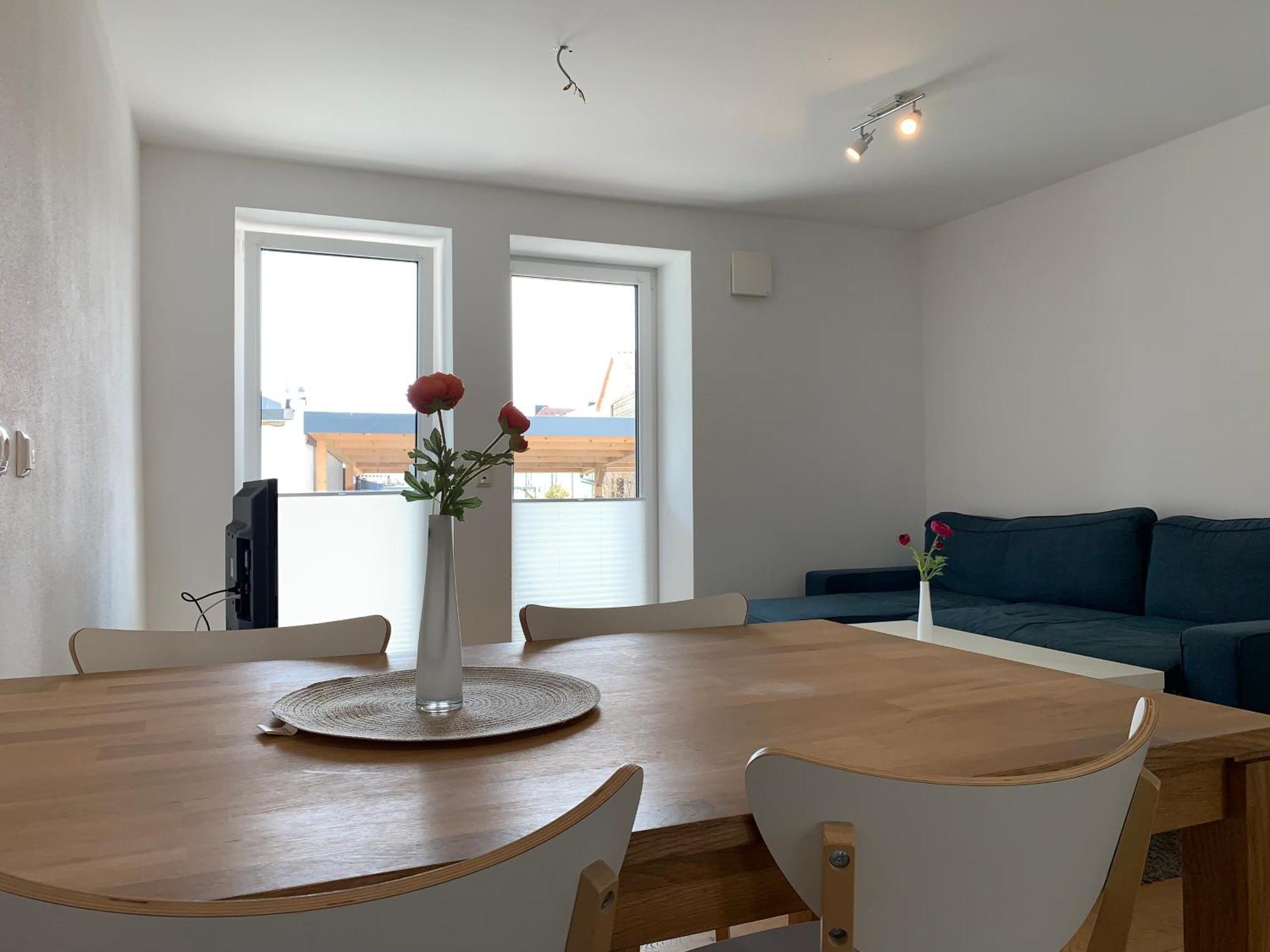 Frundsberg-Apartment Mindelheim Zewnętrze zdjęcie