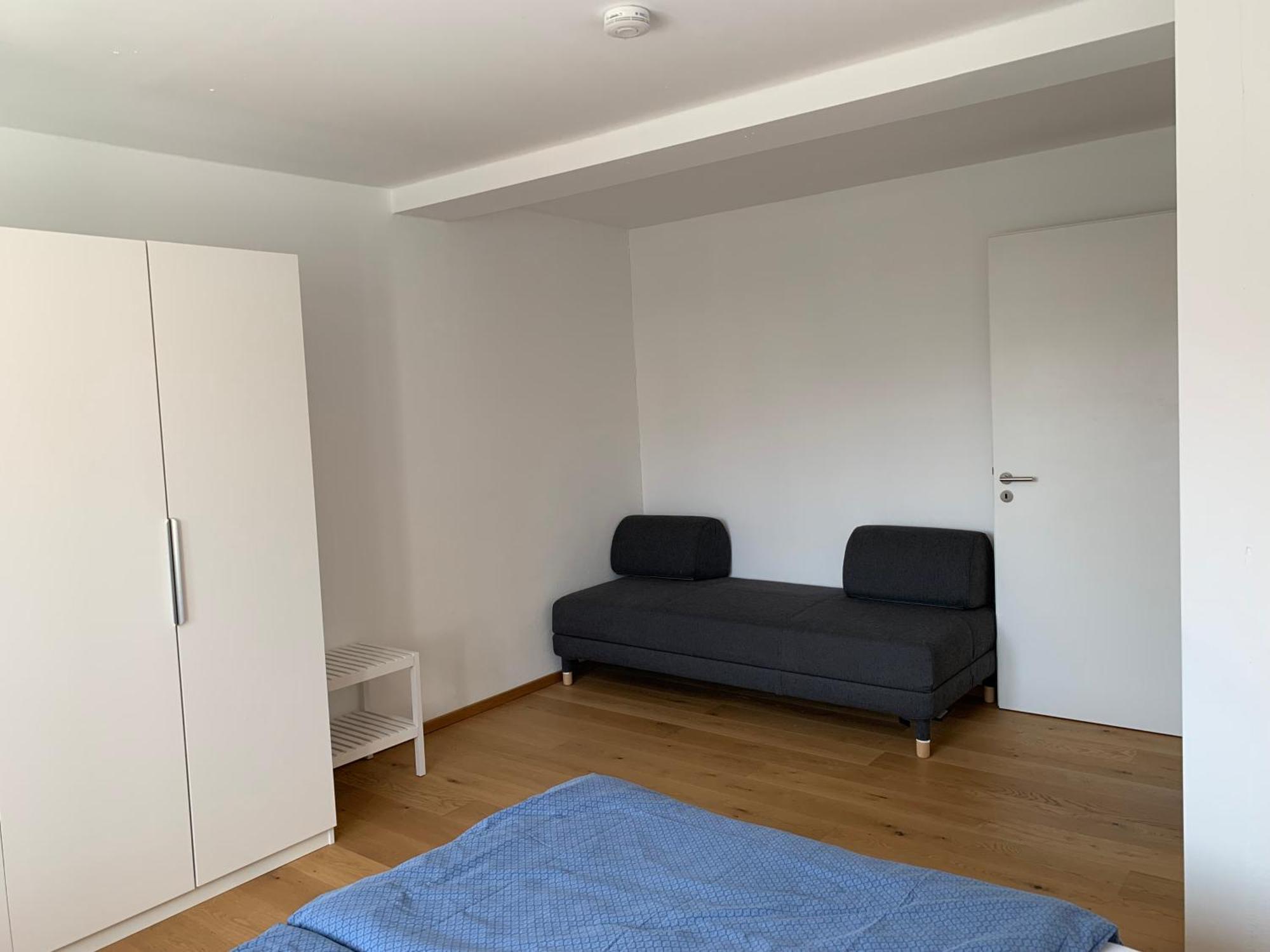 Frundsberg-Apartment Mindelheim Zewnętrze zdjęcie