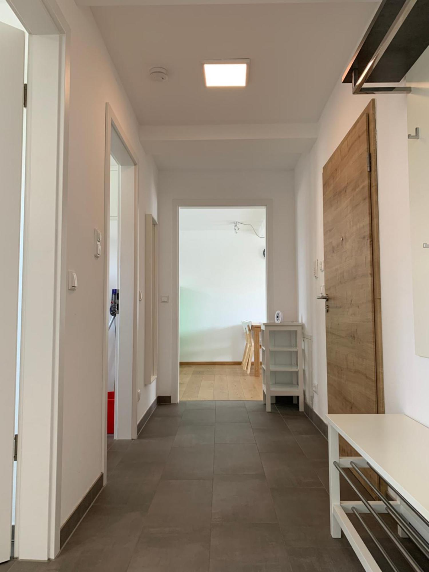 Frundsberg-Apartment Mindelheim Zewnętrze zdjęcie