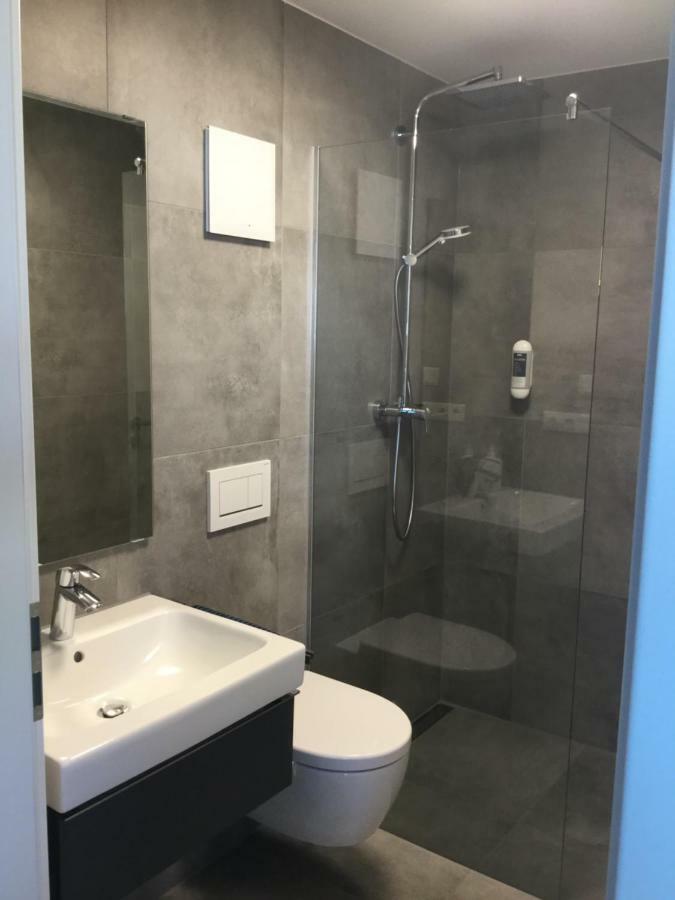 Frundsberg-Apartment Mindelheim Zewnętrze zdjęcie